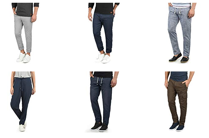 lange Hosen von BLEND