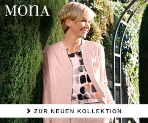 Versandhaus Mona aktuelle Kollektion