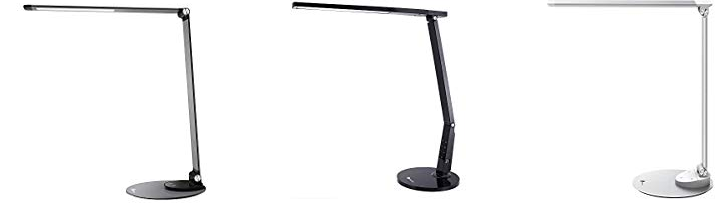 TaoTronics Schreibtischlampe