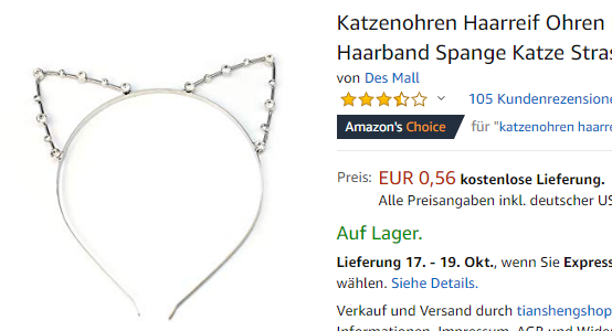 billige Schnäppchen
