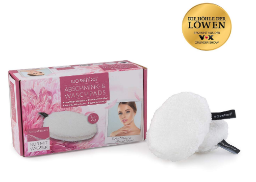 waschies von Höhle der Löwen billig bestellen