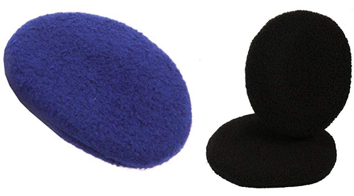 Earbags Fleece-Ohrwärmer