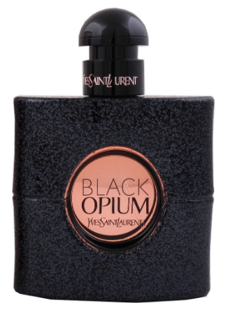 Yves Saint Laurent Black Opium Eau de Parfum