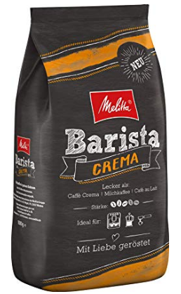 Melitta Barista