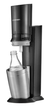 SodaStream Crystal 2.0