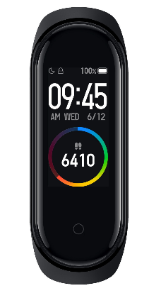 Xiaomi Mi Band 4