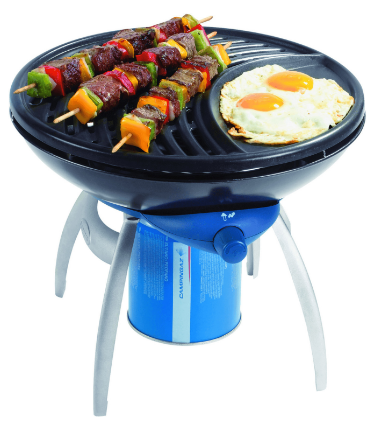 idealo.de-Screenshot zu Campingaz Party Grill